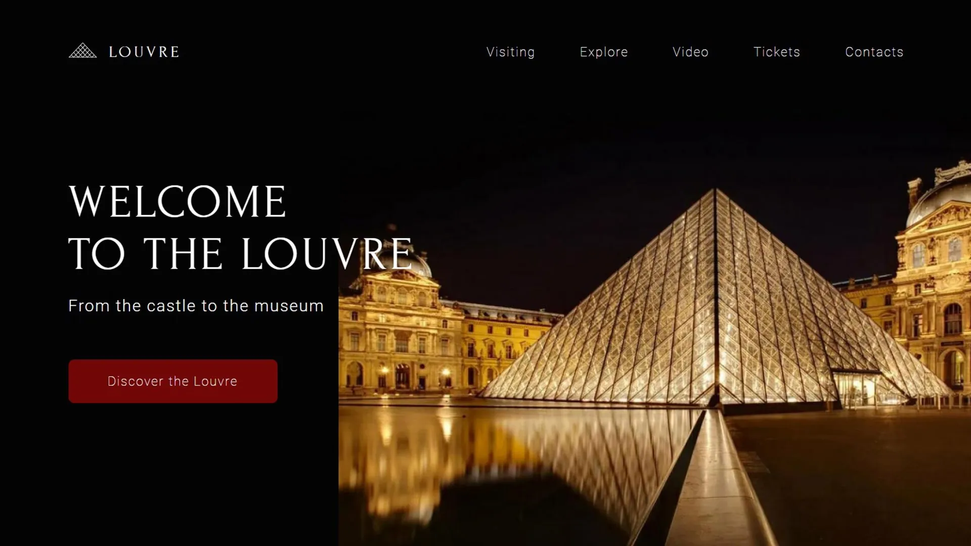 portfolio screenshot